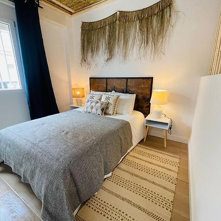 Casa Albufera Suite Валенсия Экстерьер фото