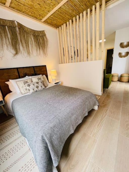 Casa Albufera Suite Валенсия Экстерьер фото