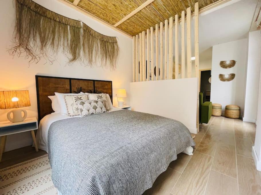 Casa Albufera Suite Валенсия Экстерьер фото