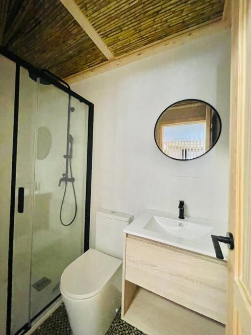 Casa Albufera Suite Валенсия Экстерьер фото