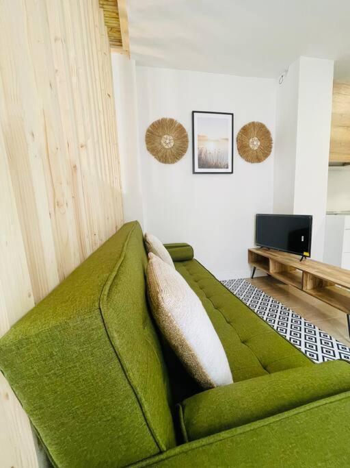 Casa Albufera Suite Валенсия Экстерьер фото