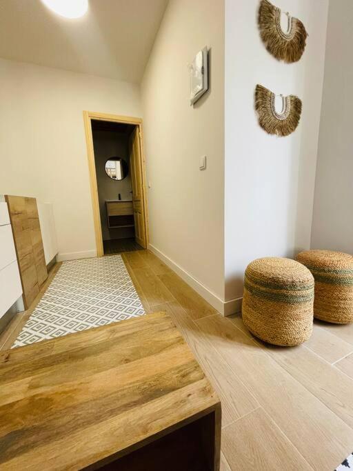 Casa Albufera Suite Валенсия Экстерьер фото