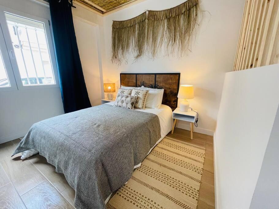 Casa Albufera Suite Валенсия Экстерьер фото