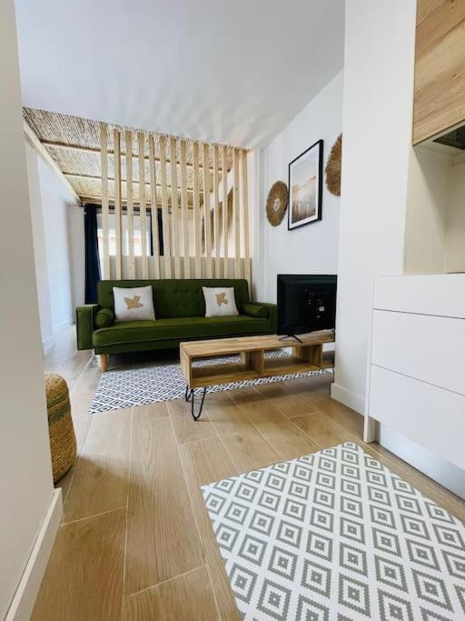 Casa Albufera Suite Валенсия Экстерьер фото